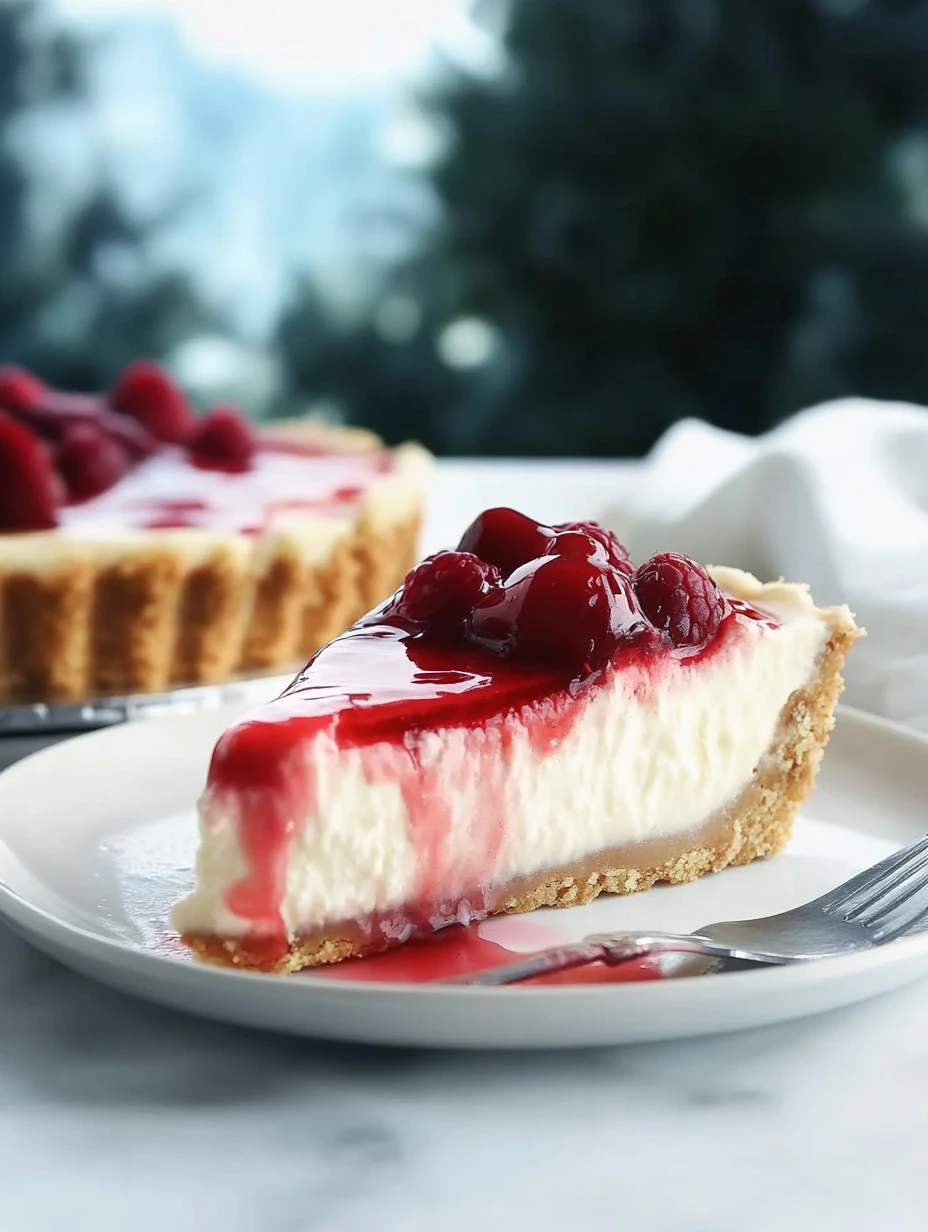 Cream cheese dessert, Enjoy Your Meal