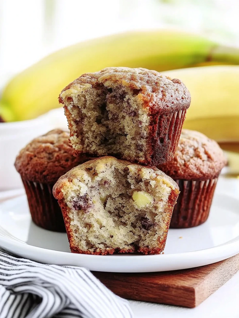 Some Muffins