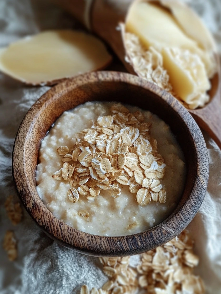 Ayurvedic porridge: for a balanced breakfast