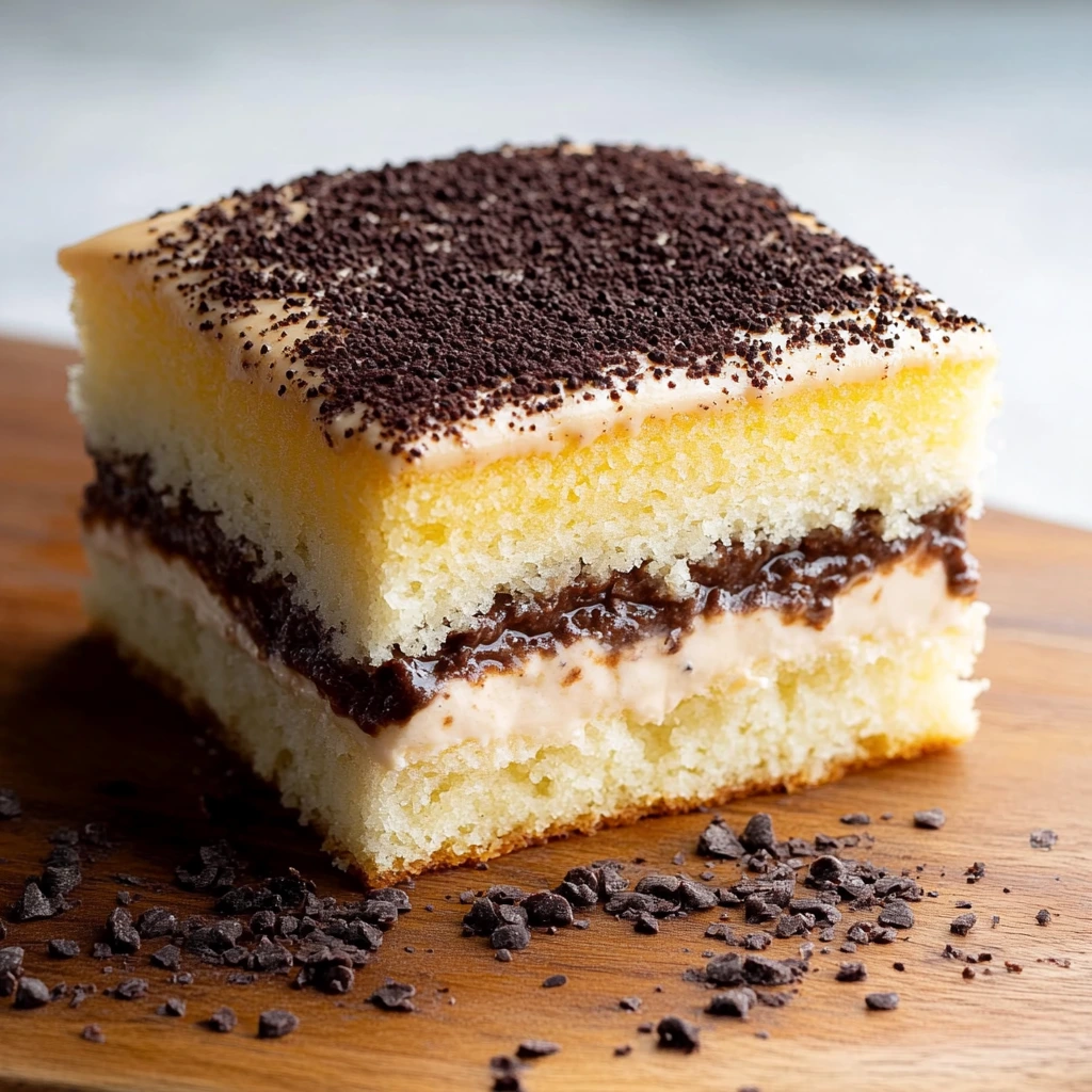 The best homemade Napolitain (super soft)