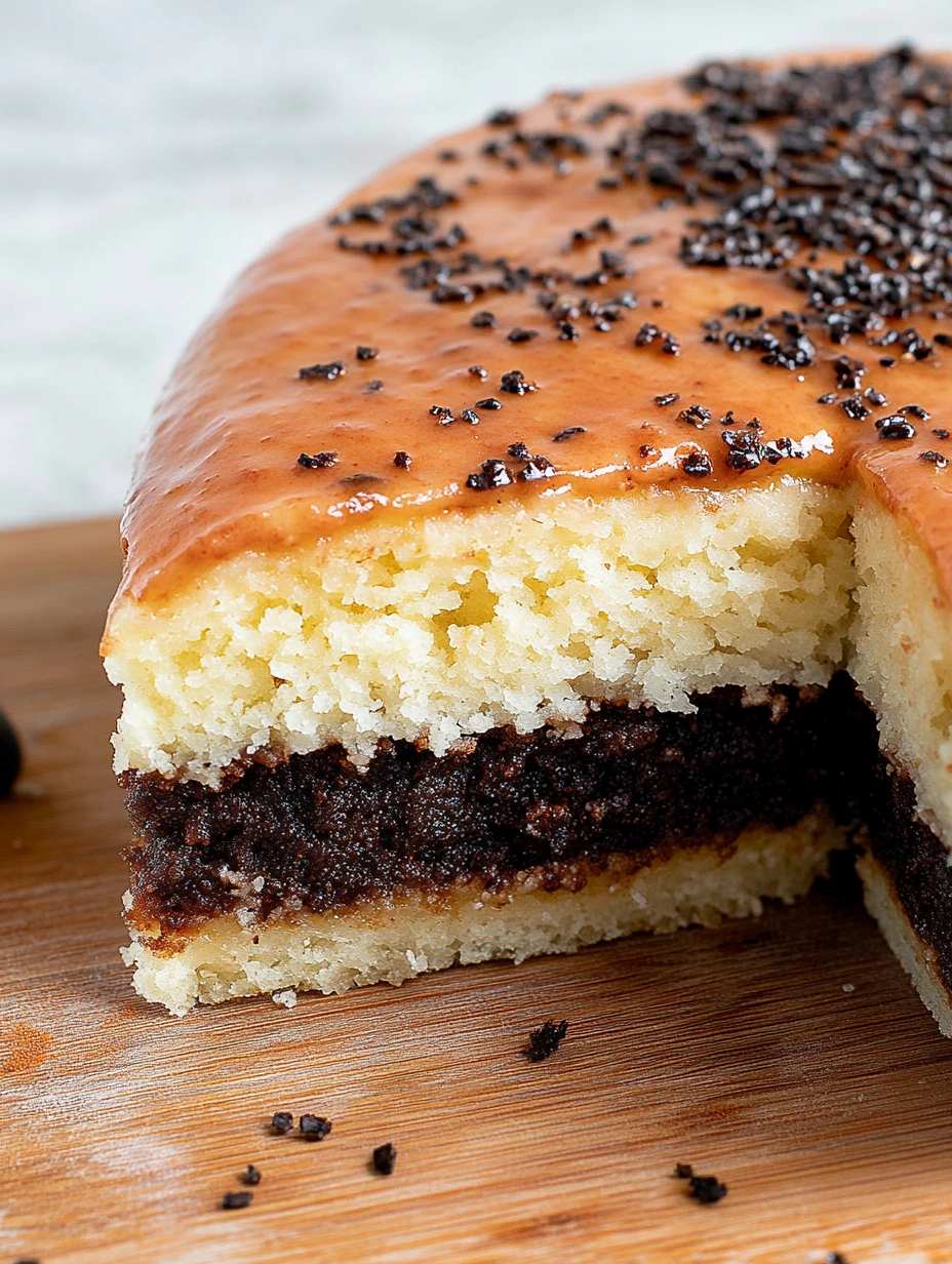 The best homemade Napolitain