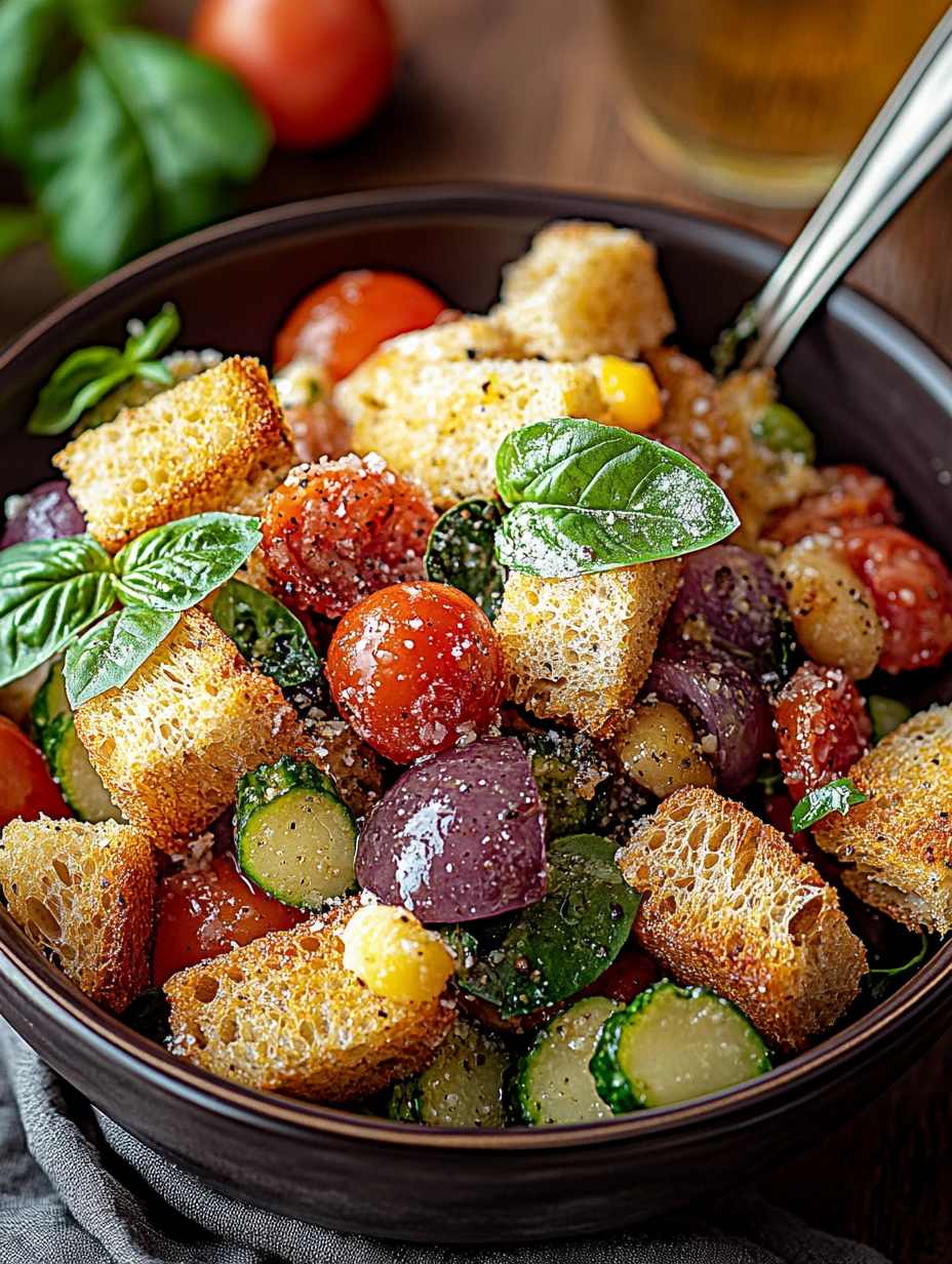 Italian salad