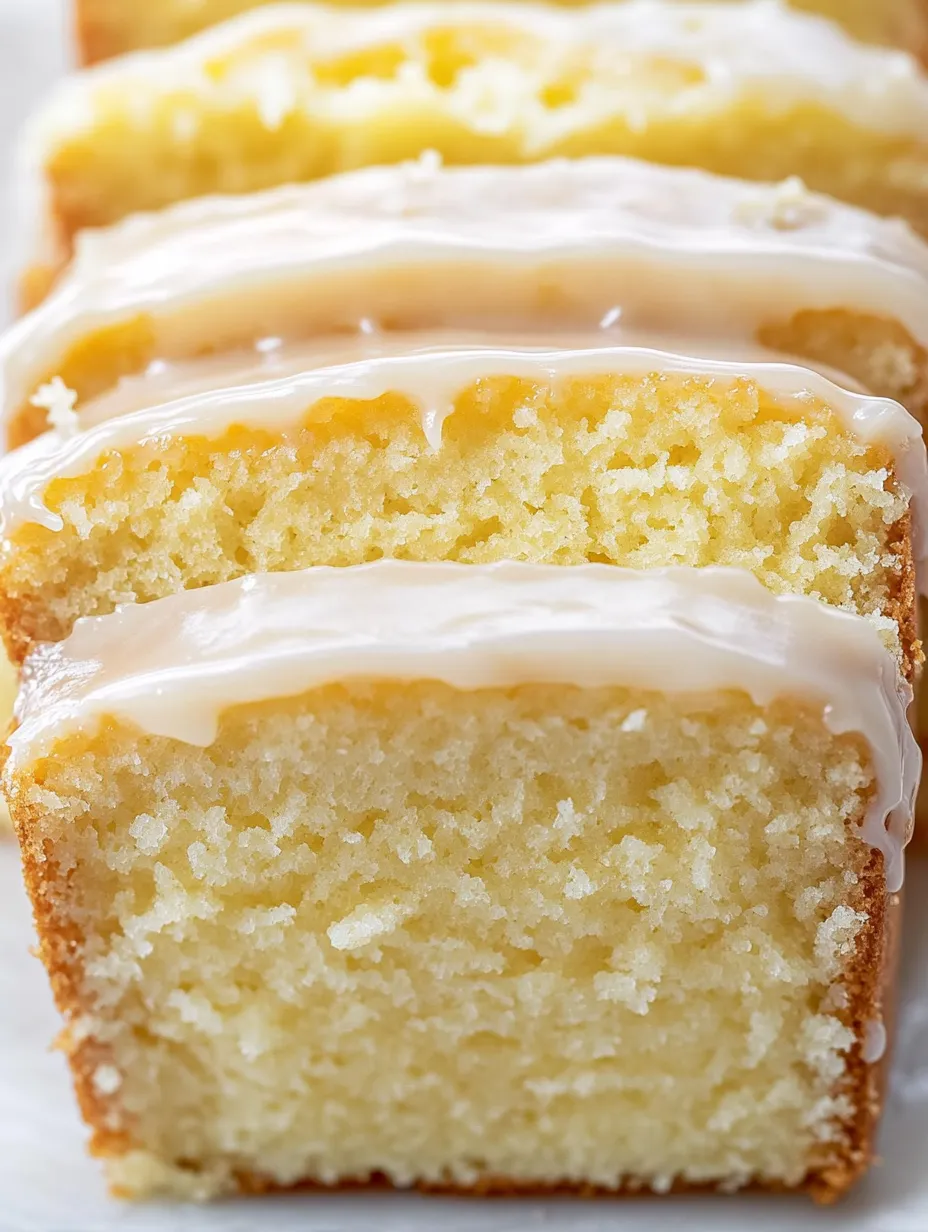 Soft lemon cake – fluffy and wonderfully lemony