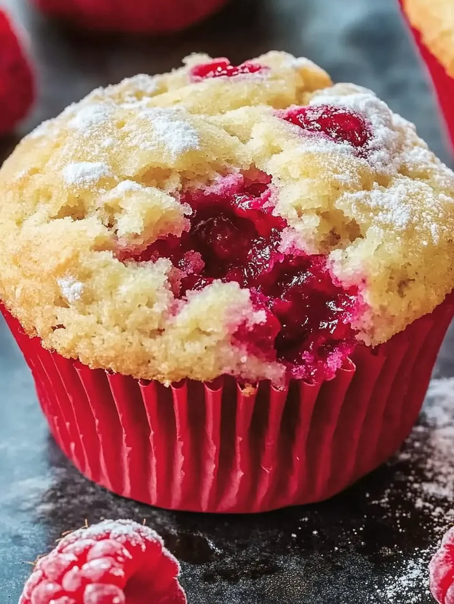 Basic muffin formula – Quick & Tasty