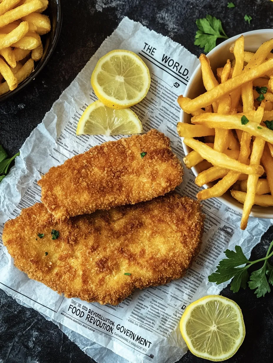 Oven cutlets – Breaded without frying