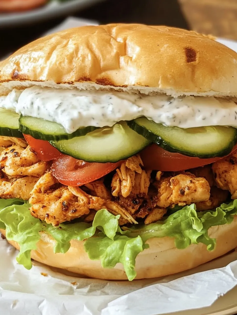 Authentic gyros pita – Simple & Delicious