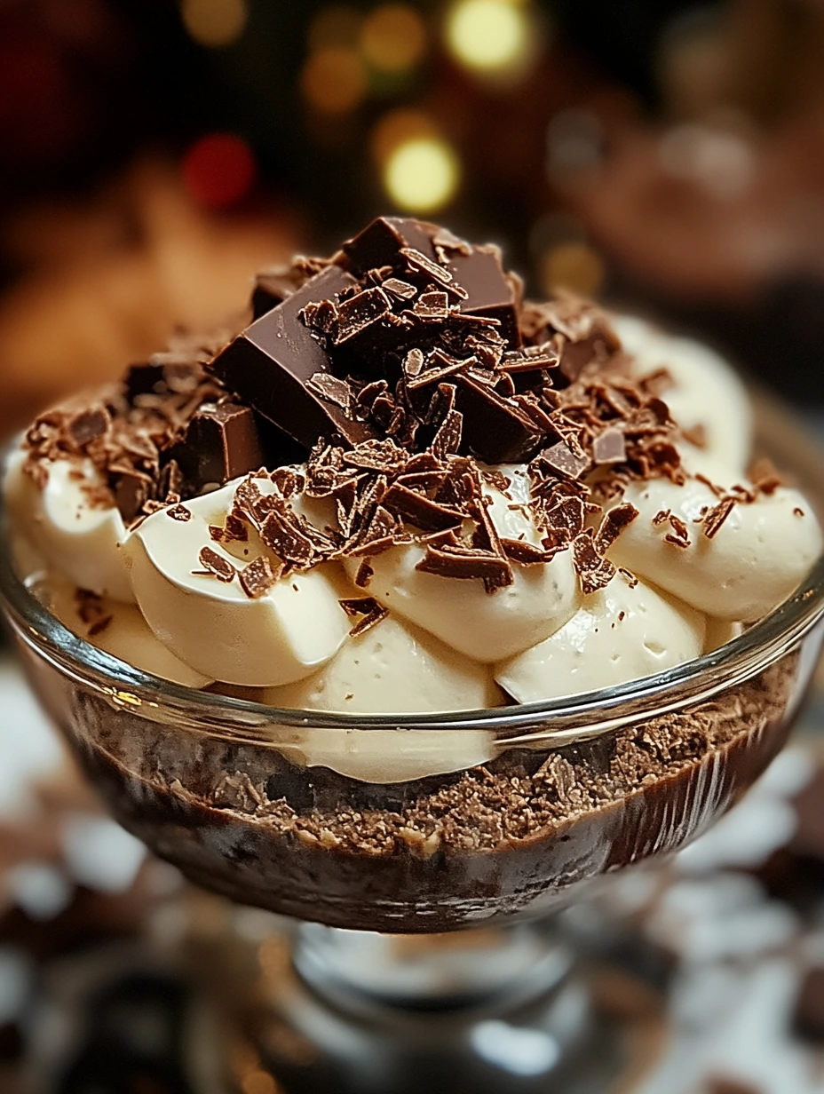 White Chocolate and Speculoos