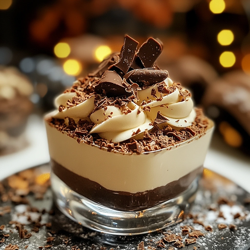 White Chocolate with Cookies