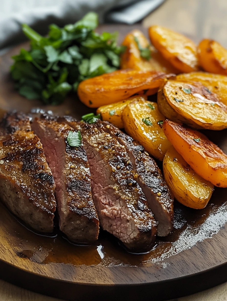 Brazilian beef sweet potatoes, family dish