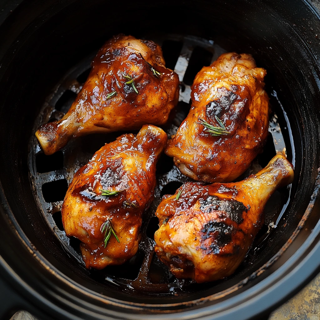 BBQ Chicken