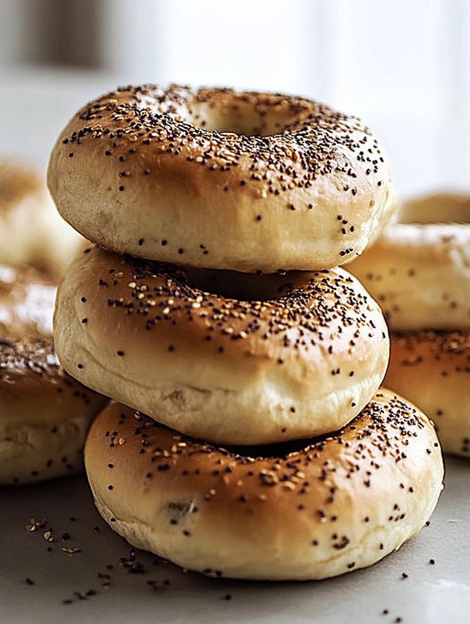 The New York Bagels