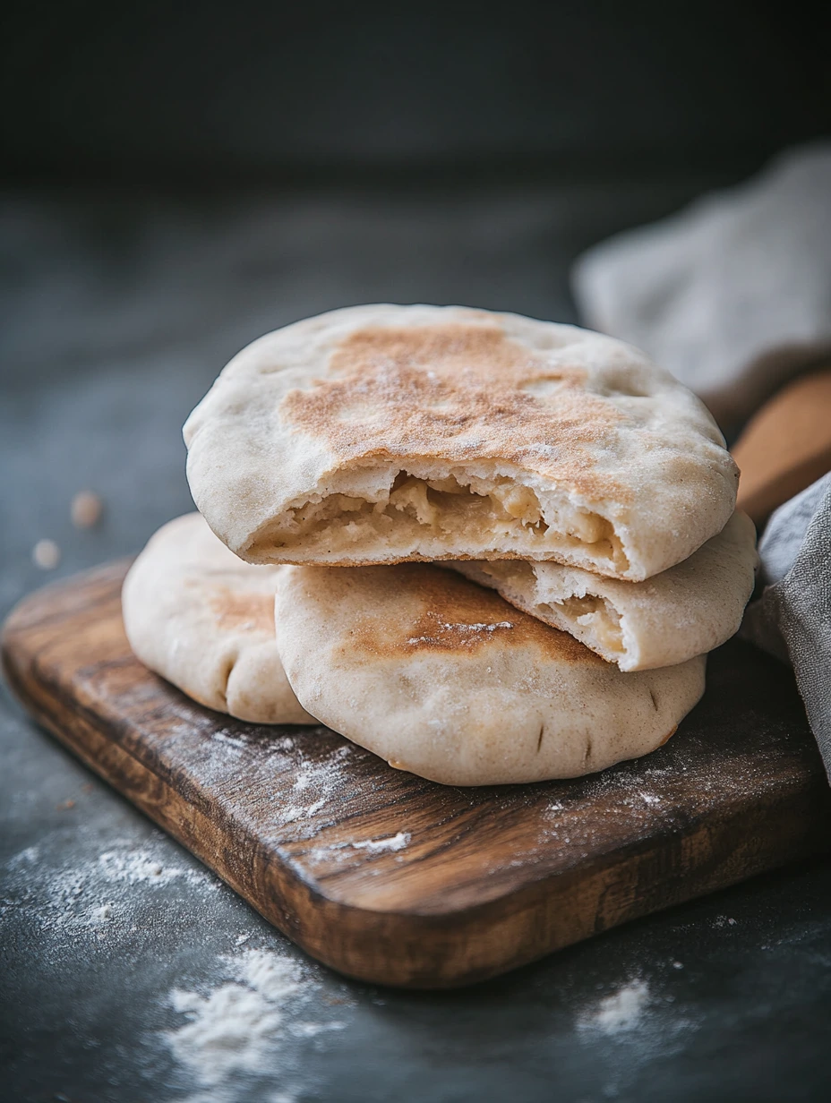 Pain Pita