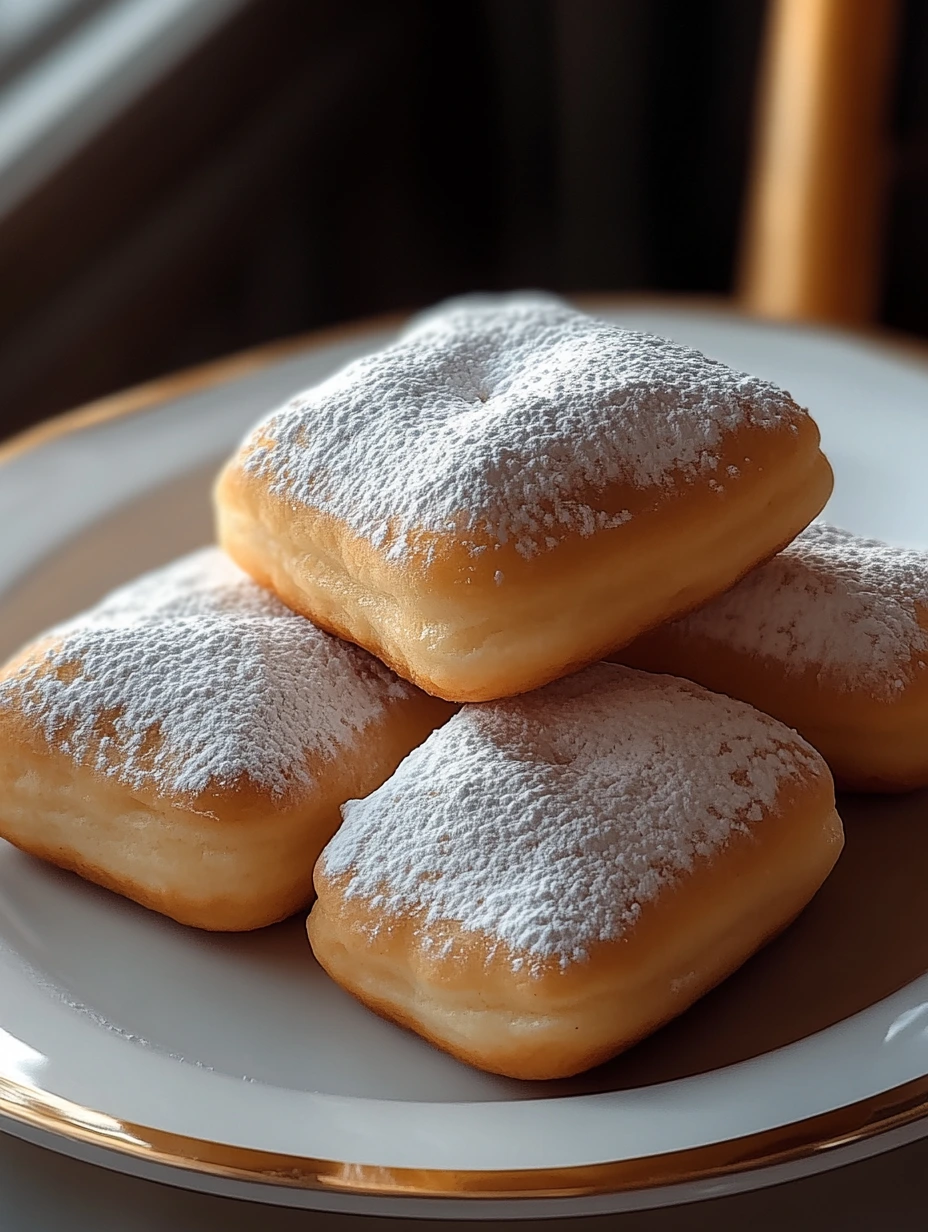 Vanilla Donuts, mouthwatering treat
