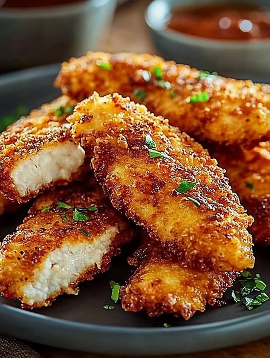 Chicken Tenders