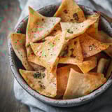 Pita Chips