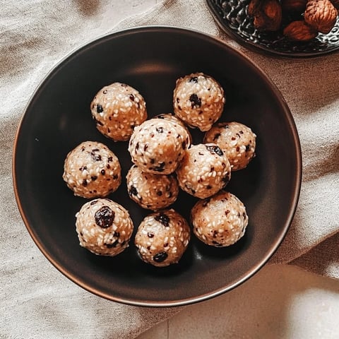 Energy bites